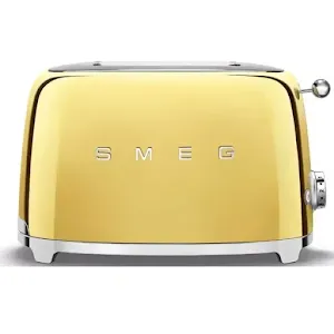 Toaster SMEG TSF01GOEU