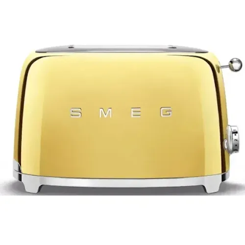 Toaster SMEG TSF01GOEU