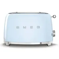 Toaster SMEG TSF01PBEU
