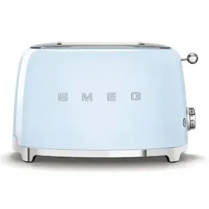 Toaster SMEG TSF01PBEU