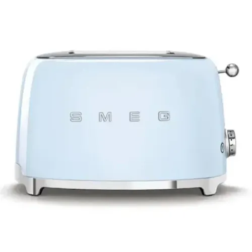 Toaster SMEG TSF01PBEU