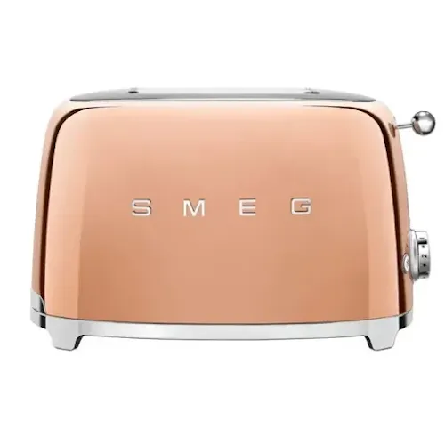 Toaster SMEG TSF01RGEU