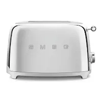 Toaster SMEG TSF01SSEU