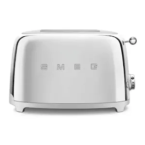 Toaster SMEG TSF01SSEU