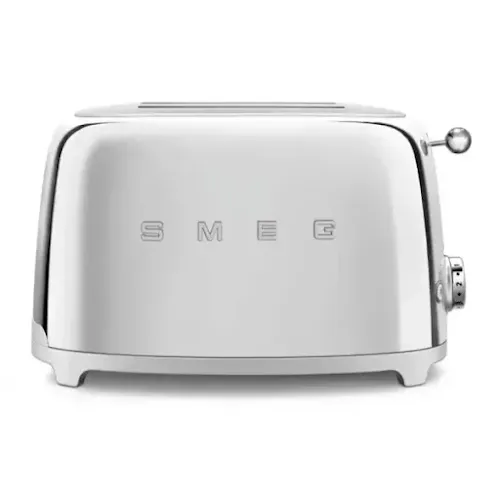 Toaster SMEG TSF01SSEU