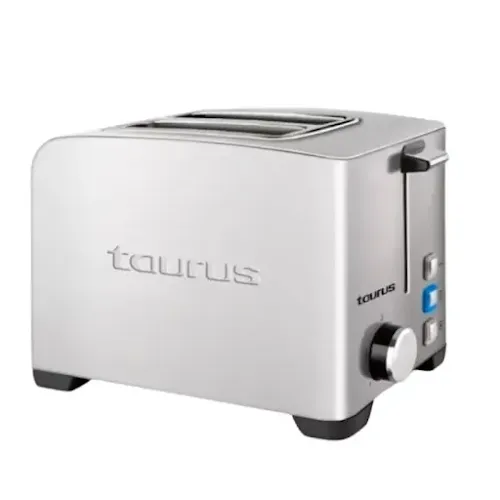 Toaster Taurus MyToast II Legend