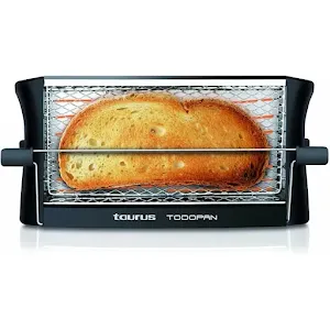 Toaster Taurus TODOPAN 700W