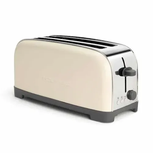 Toaster Taurus Vintage Cream TO1401