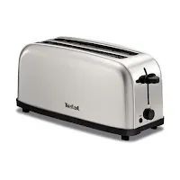 Toaster Tefal Equionox 2 Tranches TF-TL330D 900W