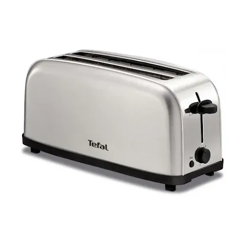 Toaster Tefal Equionox 2 Tranches TF-TL330D 900W