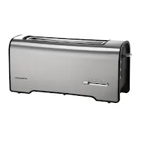 Toaster Thomson THTO07617 870w Inox