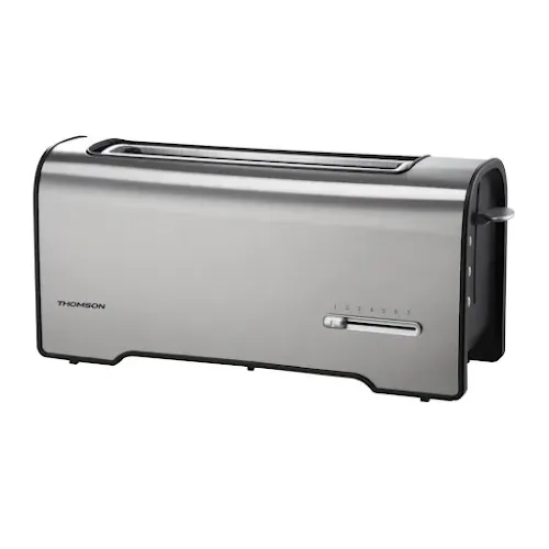 Toaster Thomson THTO07617 870w Inox
