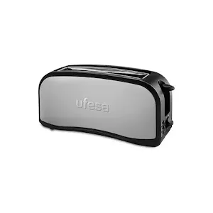 Toaster Ufesa Grand TT7965 1 Tranche 1000w