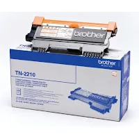 Toner Brother TN-2210 Noir Original