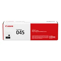 Toner Canon 045 Noir 1242C002AA Original