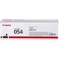 Toner Canon 054 Noir 3024C002AA Original