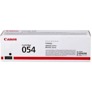 Toner Canon 054 Noir 3024C002AA Original