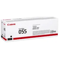 Toner Canon 055 Noir 3016C002AA Original