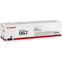 Toner Canon 067 Noir 5102C002AA Original