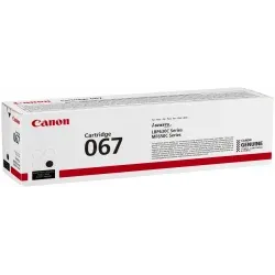 Toner Canon 067 Noir 5102C002AA Original