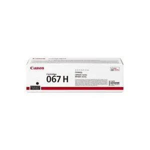 Toner Canon 067H Noir 5106C002AA Original