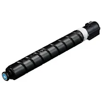 Toner Canon C-EXV 1008 Cyan 6738C001 Original