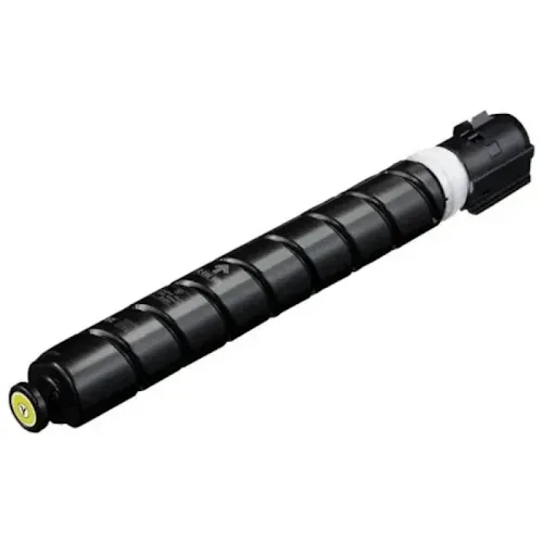 Toner Canon C-EXV 1008 Jaune 6740C001 Original
