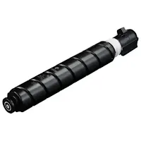 Toner Canon C-EXV 1008 Noir 6737C001 Original