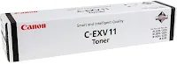 Toner Canon C-exv 11 Noir 9629A002AA Original