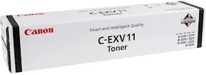 Toner Canon C-exv 11 Noir 9629A002AA Original