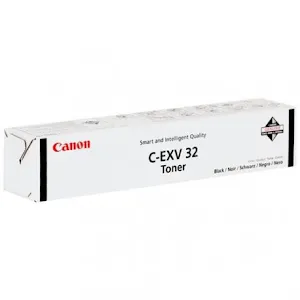 Toner Canon C-exv 32 Noir 2786B002AA Original