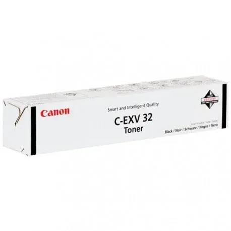 Toner Canon C-exv 32 Noir 2786B002AA Original