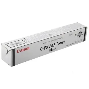 Toner Canon C-exv 42 Noir 6908b002aa Original