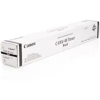 Toner Canon C-exv 49 Noir 8524B002 Original