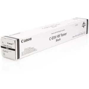 Toner Canon C-exv 49 Noir 8524B002 Original