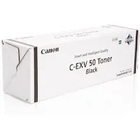 Toner Canon C-exv 50 Noir 9436B002AA Original