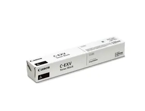 Toner Canon C-exv 67 Noir 5746C002AA Original