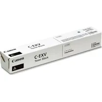 Toner Canon C-exv 67 Noir 5746C002AB Original