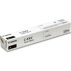 Toner Canon C-exv 67 Noir 5746C002AB Original