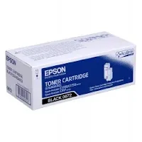 Toner Epson 0672 Noir C13S050672 Original