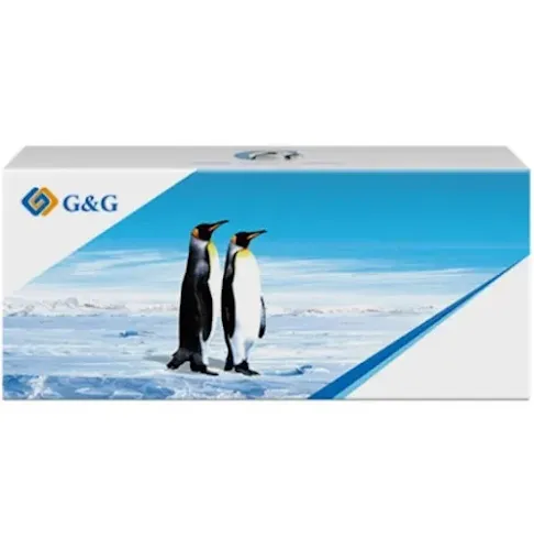 Toner G&G CE285A-G&G compatible HP 85A Noir
