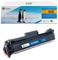 Toner G&G GG-PH244C compatible HP 44A CF244A Noir