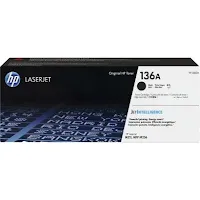 Toner Hp 136A Noir W1360A Hp Laserjet Original