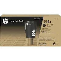 Toner Hp 154X Noir W1540X Hp Laserjet Original
