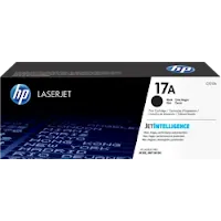 Toner Hp 17A Noir CF217A Hp Laserjet Original