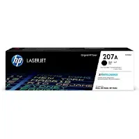 Toner Hp 207A Noir W2210A Hp Laserjet Original