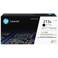 Toner Hp 213A Noir W2130A Hp Laserjet Original