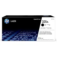 Toner Hp 331A Noir W1331A Hp Laserjet Original