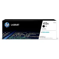 Toner Hp 415A Noir W2030A Hp Laserjet Original