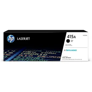 Toner Hp 415A Noir W2030A Hp Laserjet Original